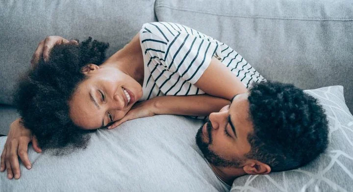 5 ways a woman needs to feel loved and protected