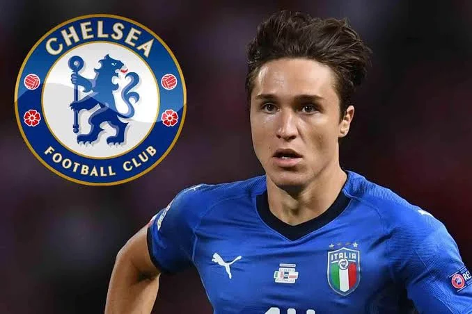 Transfer News: Mamardashvili open to joining Man Utd, Chelsea interested in signing Chiesa.