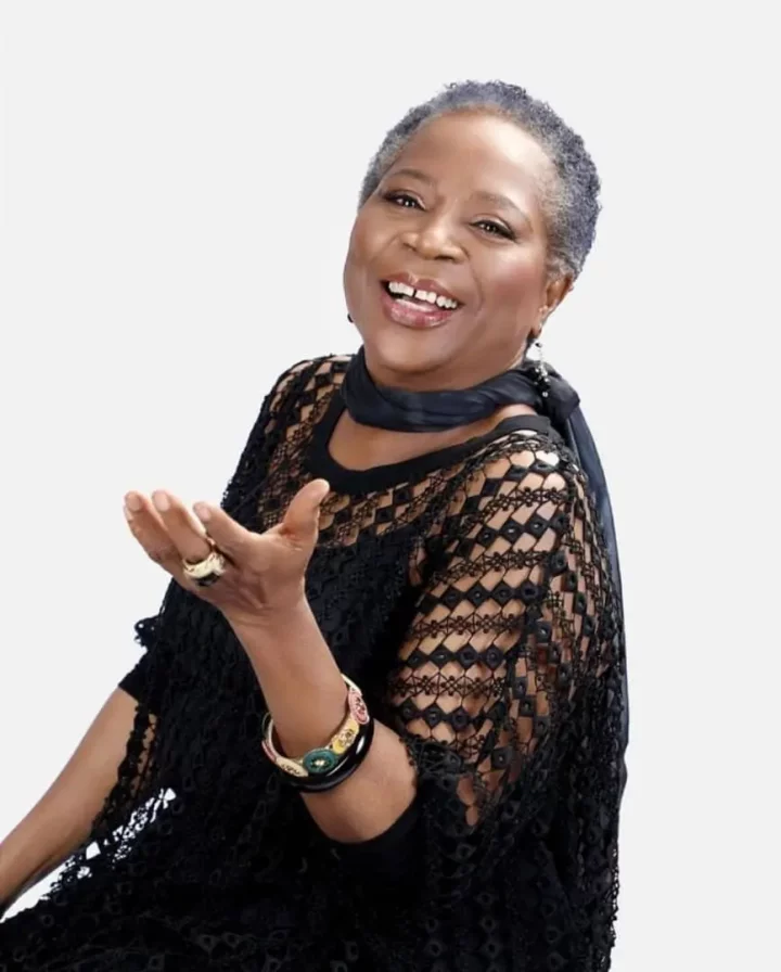 Onyeka Onwenu to be buried today