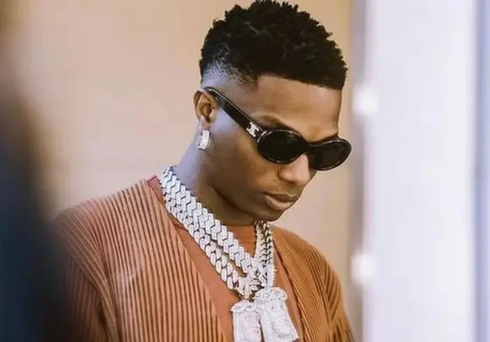 Wizkid speaks on why Puma chose Davido over him