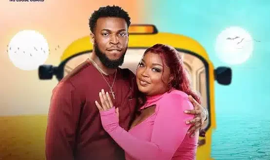 BBNaija: Zinwe duo, Chinwe and Zion evicted from Brother Naija season 9