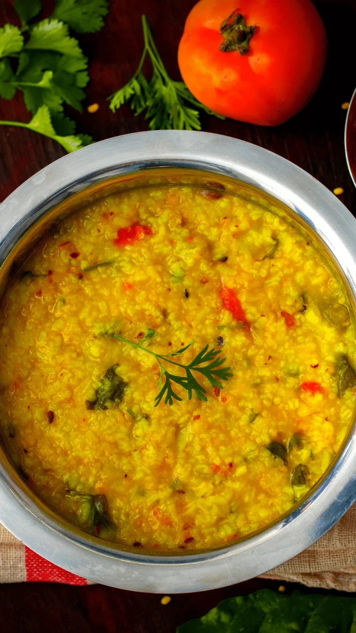 dal khichdi (6)