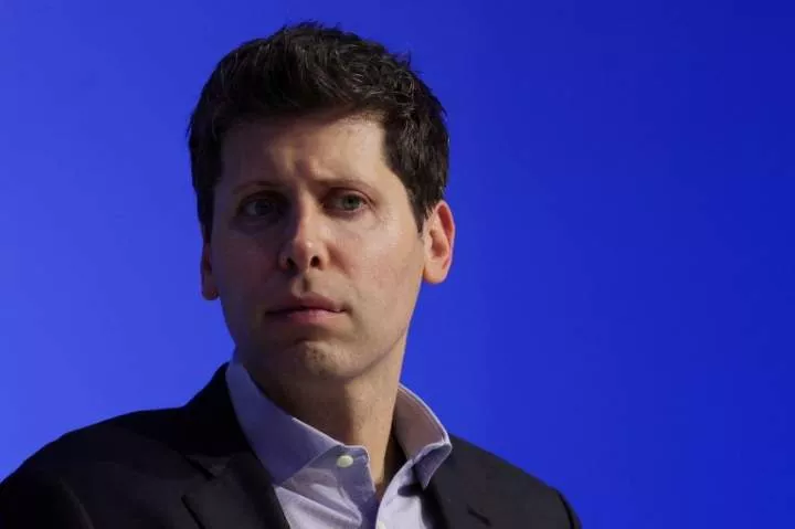 Sam Altman sacked as CEO of ChatGPT