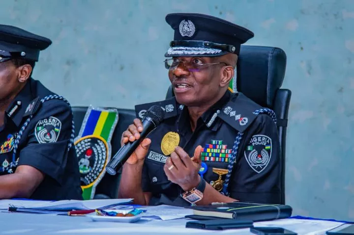 Police Tops Ghost Workers List As ICPC Uncovers Over 12,000 Fake Staff