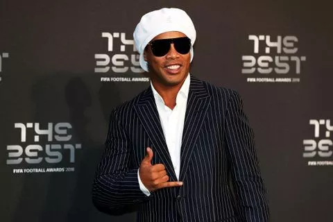 Ronaldinho