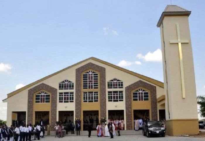 The 10 richest churches in Nigeria