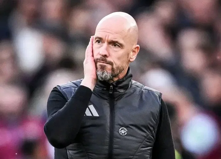 Three moments Erik ten Hag will be remembered by as Manchester United manager