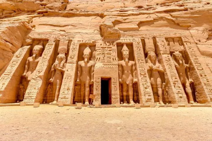 Top 10 Tourist Attractions in Egypt