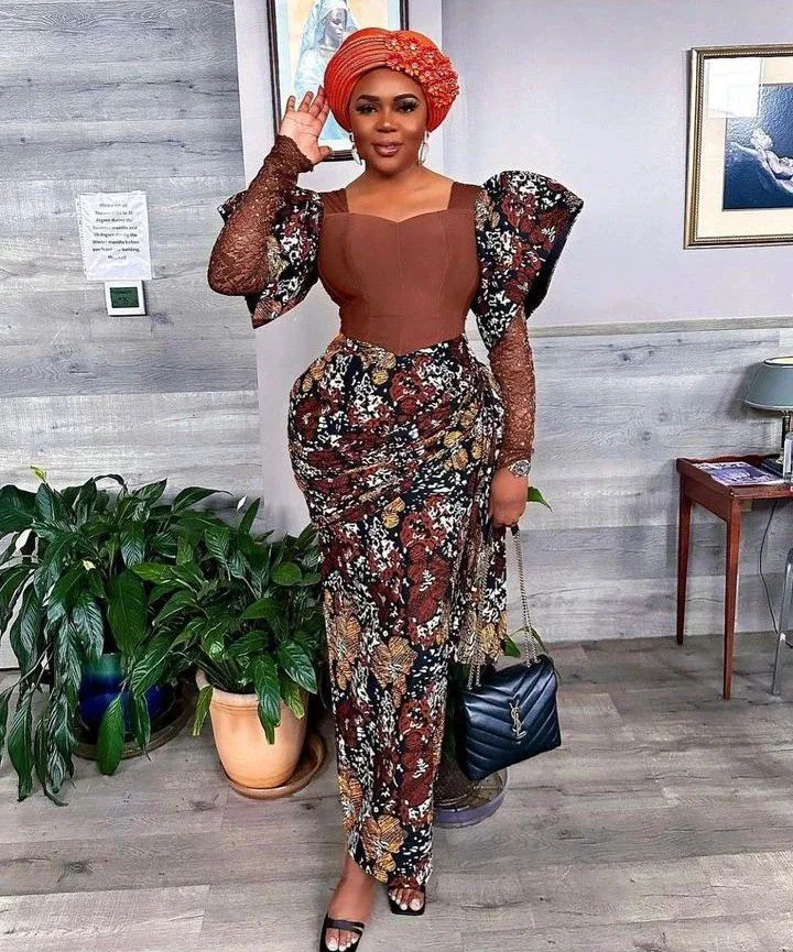 25+ fascinating Ankara styles you will love.