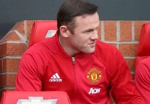 Wayne Rooney names his worst and best Man United teammates