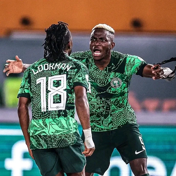 NGA vs CIV: Tactical Analysis of Nigeria's Potential Front-Three in the Sunday Showdown at AFCON