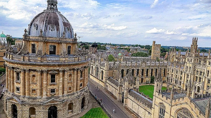 10 Oldest Schools in the World 2024 top