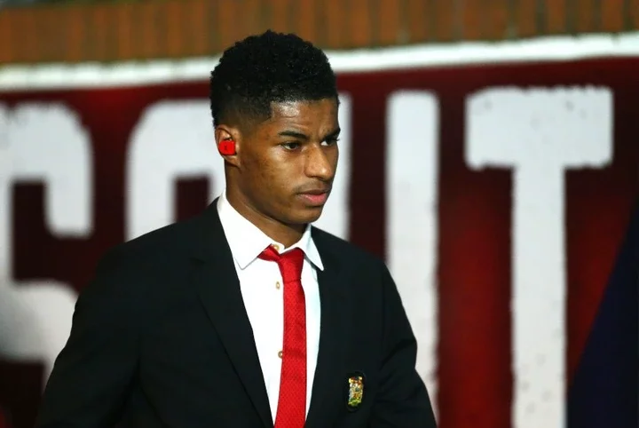 Manchester United Set Ultimatum for Marcus Rashford Amid Barcelona Interest