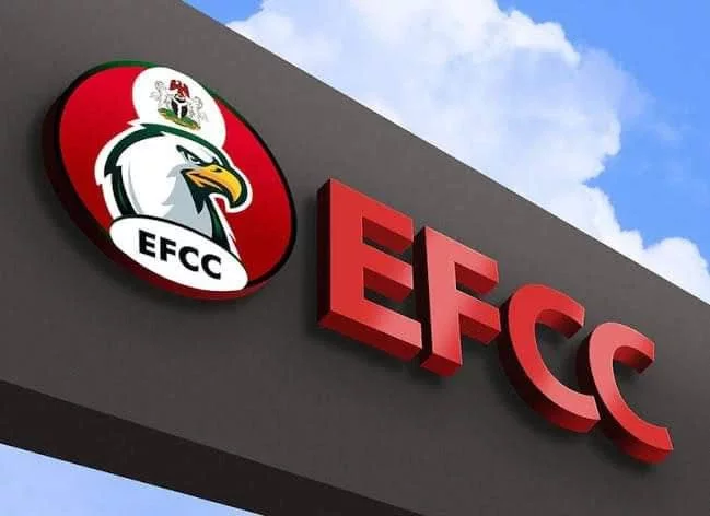 EFCC Arrests Four Chinese, 101 Nigerians for Suspected Internet Fraud