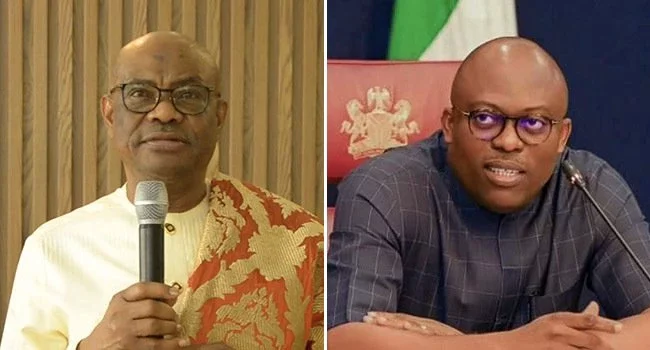 Wike loses out as PDP accepts court ruling, restores Fubara-backed exco in Rivers