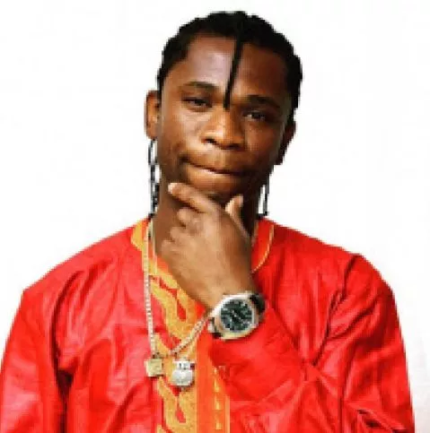 Speed Darlington's lawyer reveals date for rapper's release