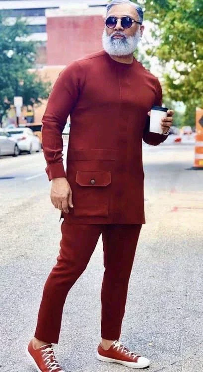 Trendy Senator Wears for Men