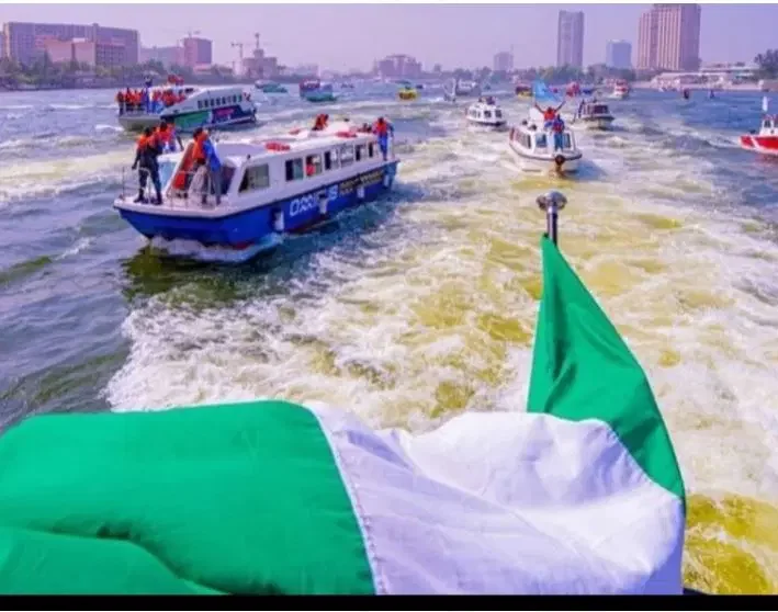 Nigeria ranks 105 as Finland tops global happiness index again