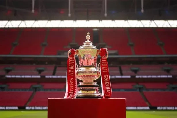 FA Cup final kick-off time finally confirmed as FA issue statement on Crystal Palace vs Man City FA Cup final kick-off time finally confirmed as FA issue statement on Crystal Palace vs Man City