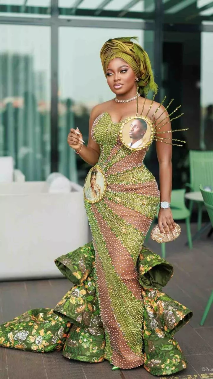 Papaya Ex tenders apology as Iyabo Ojo steps in over controversial outfit