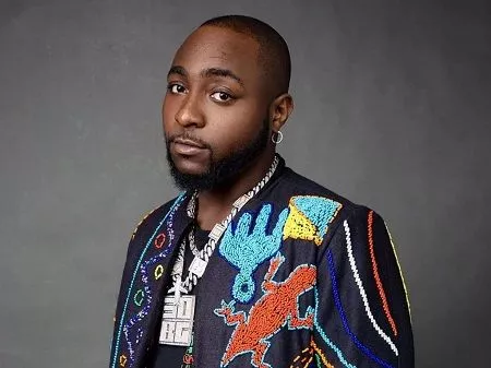 UK Coined Afrobeats for African Music - Davido UK Coined Afrobeats for African Music - Davido