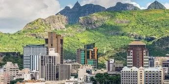 Top 10 African countries with the highest economic freedom Top 10 African countries with the highest economic freedom