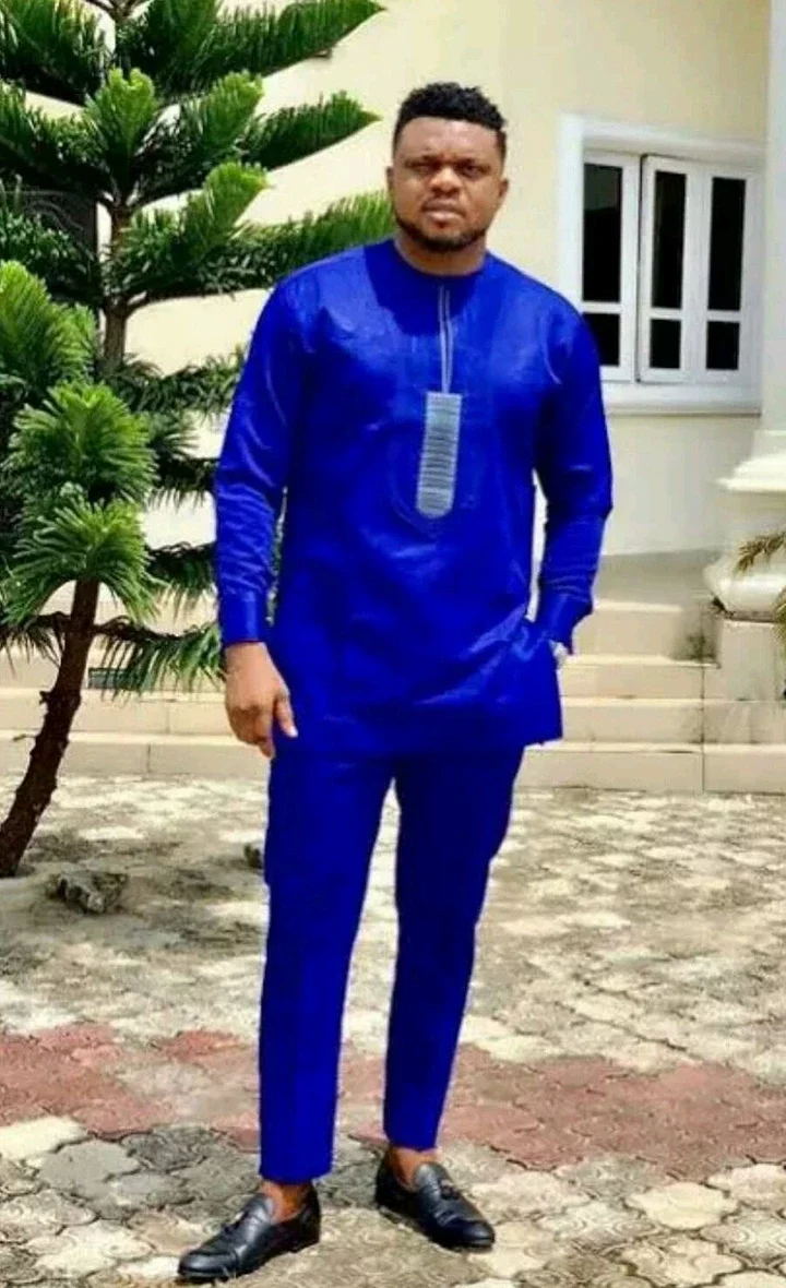 Trendy Senator Wears For Handsome Men