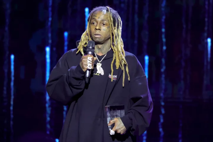 Lil Wayne sued by former bodyguard who claims the rapper 
