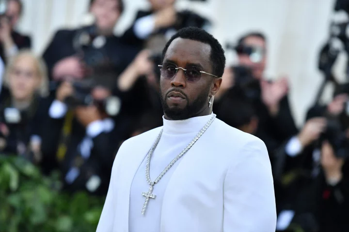 Sean 'Diddy' Combs' first Christmas in jail will include card games, soccer competition and special meal