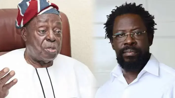 Farotimi defamed me because he lost land dispute case - Afe Babalola