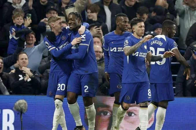 MCI vs CHE: How Chelsea Could Lineup Against Manchester City for FA Cup Match.