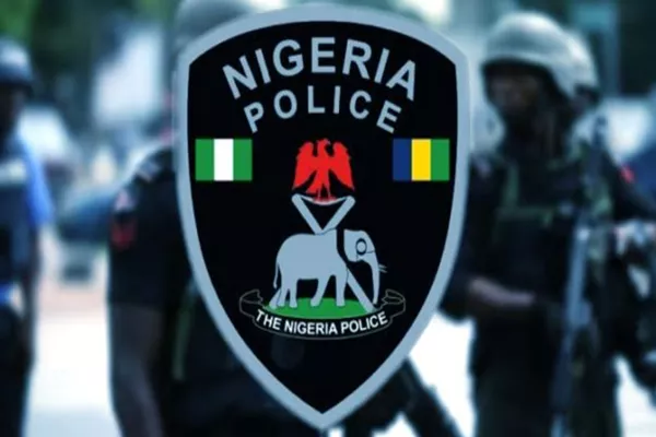 Enugu police rescue pregnant woman, arrest suspects
