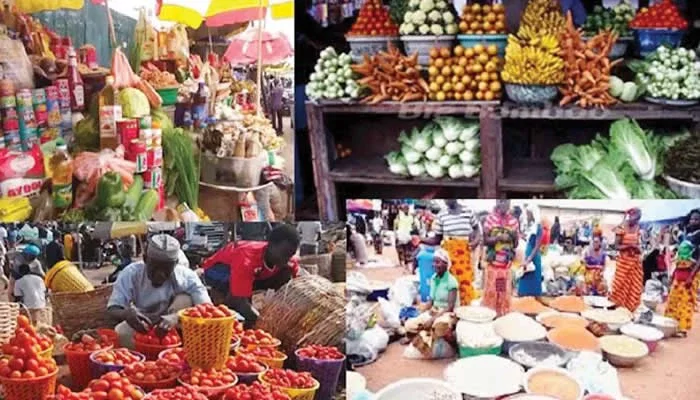 Why We Have High Cost Of Food Stuff, Other Items Despite Dollar Crash - FG