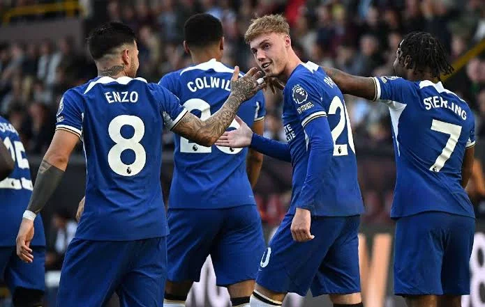 Enzo Out, Palmer IN: Chelsea's Potential XI that could boost their Top 6 hopes with a win over Villa