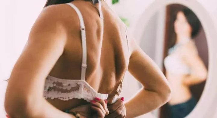 5 reasons most women don't enjoy wearing bras and panties
