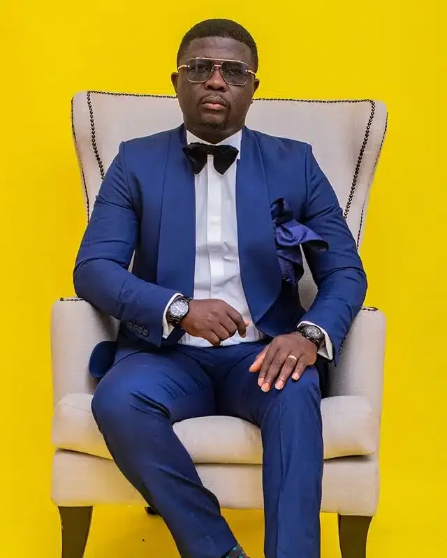 I lost over 200,000 followers because of the election - Seyi Law