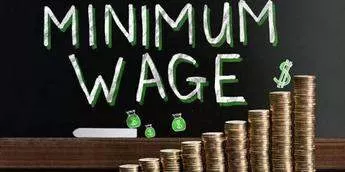 10 African countries with the highest minimum wage