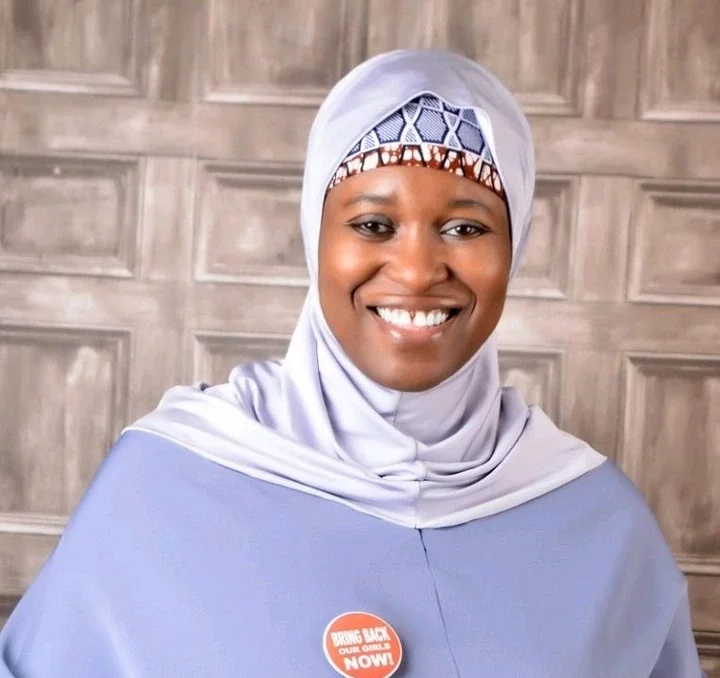 How Mr. Peter Obi Paid About N300 Million To Polling Unit Agents-Aisha Yesufu Speaks
