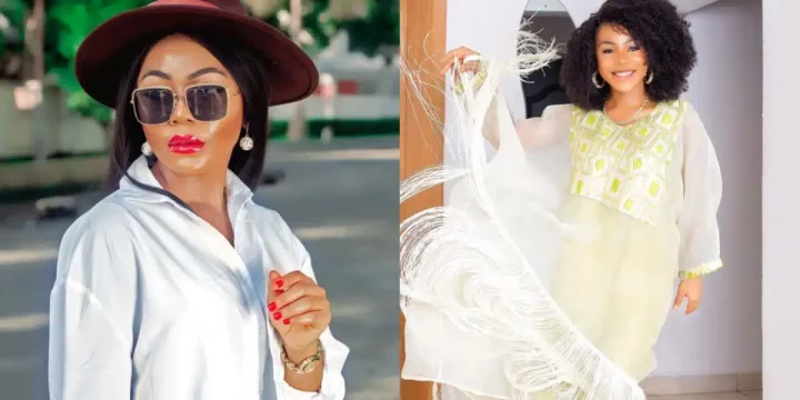"You have the power to decide the fate of your husbands' side chics" - Ifu Ennada advises married women