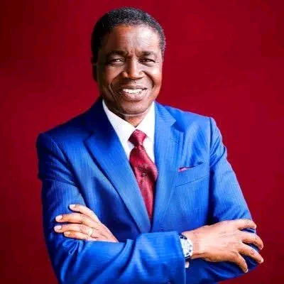 "Ministers who pray together do not have a problem of unity-Bishop Abioye