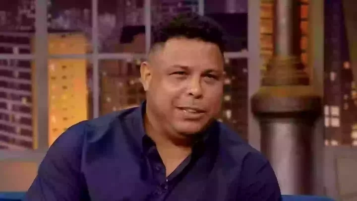 Ronaldo Nazario didn't hesitate when asked if Cristiano Ronaldo is the GOAT and his answer may surprise fans