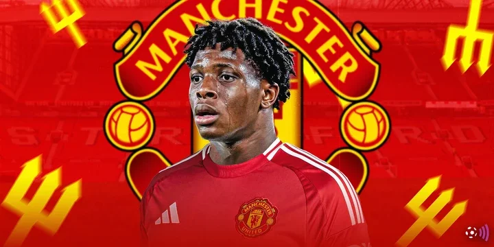 Better than Dorgu: Man Utd must regret selling "monster" star for just £5m