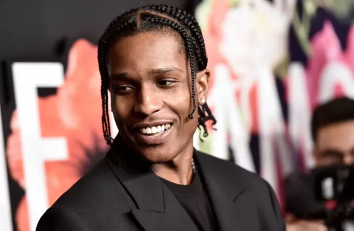 Rihanna's partner, A$AP Rocky set to buy English club after not guilty verdict