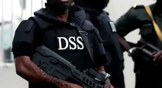 Why we're at Lagos Assembly - DSS