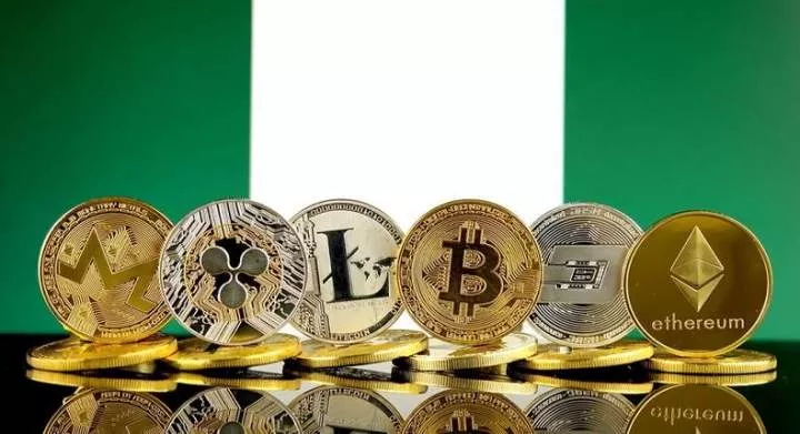BREAKING: Nigeria's central bank lifts ban on banks from facilitating crypto transactions, issues guidelines