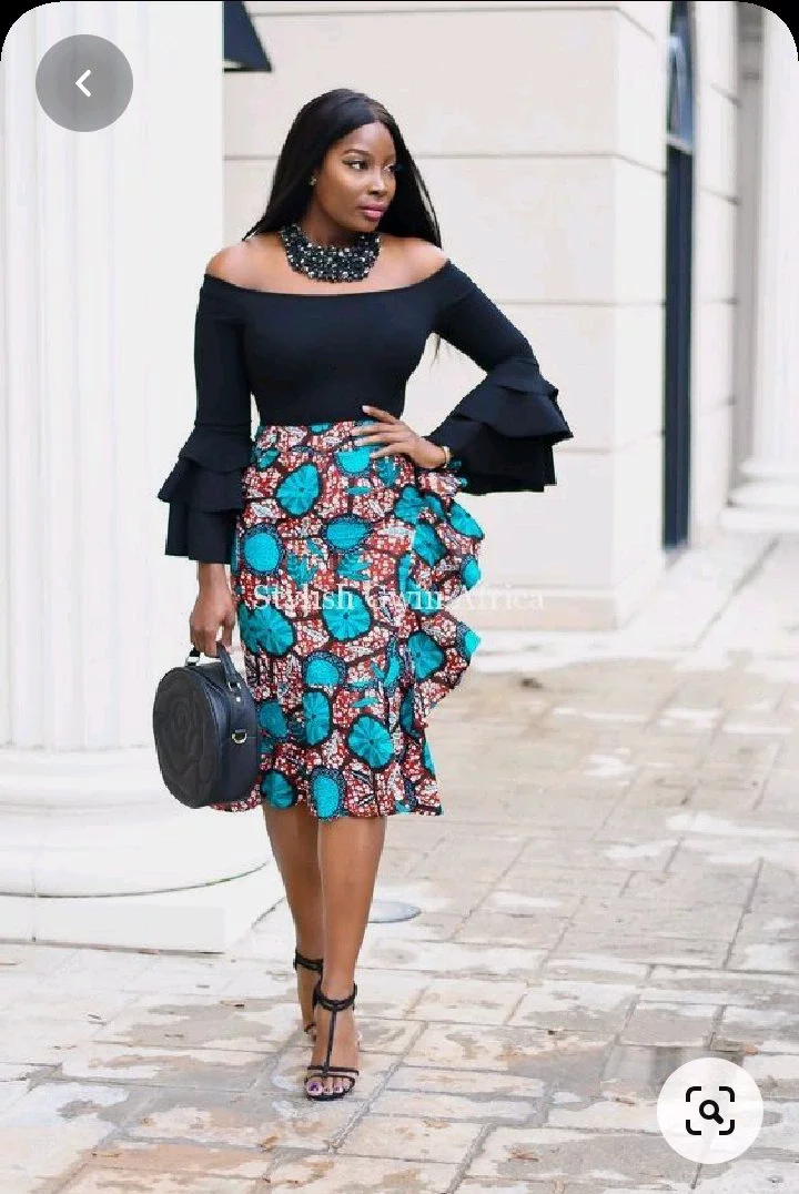 Here Are Some Beautiful Outfits Every Woman Might Love To Try