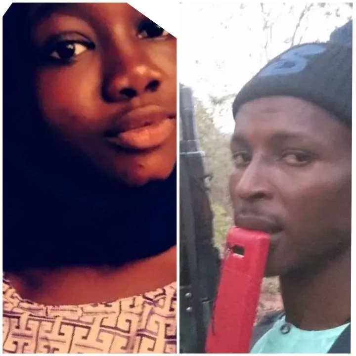 Police arrest notorious kidnapper who murdered Abuja lady, Nabeeha