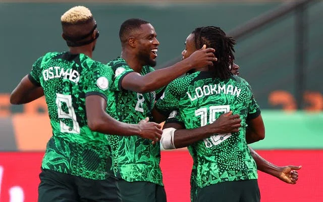 Nigeria vs South Africa: Team News, Date, Kick-off Time and Venue