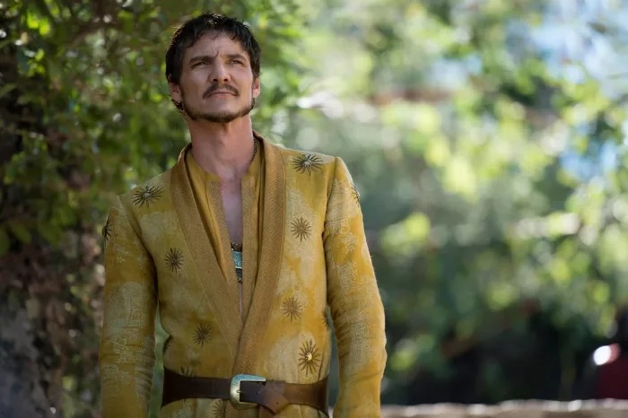 Pedro Pascal