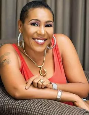 Shan George gives update on N3.6M that was wiped from her account